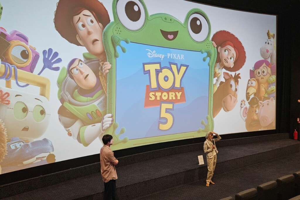 Proiezione speciale di raccolta fondi Toy Story 5 Medicinema Italia 17 giugno 2026.jpg