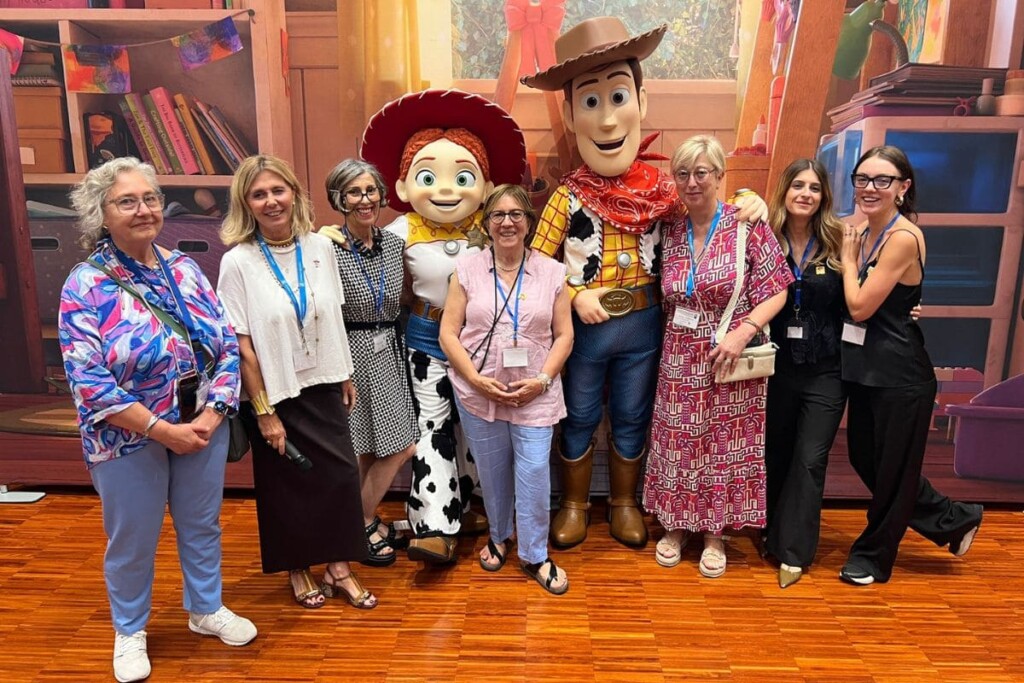 Toy Story 5 Policlinico Gemelli sala Medicinema Italia 18 giugno 2026.jpg