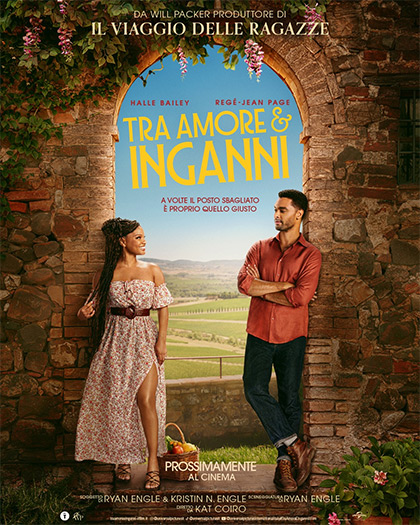 Medicinema Italia – Tra amore e inganni Medicinema Italia - Tra amore e inganni