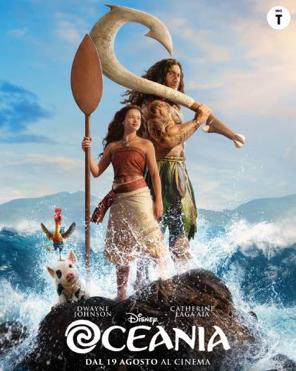 Medicinema Italia – Oceania Medicinema Italia - Oceania