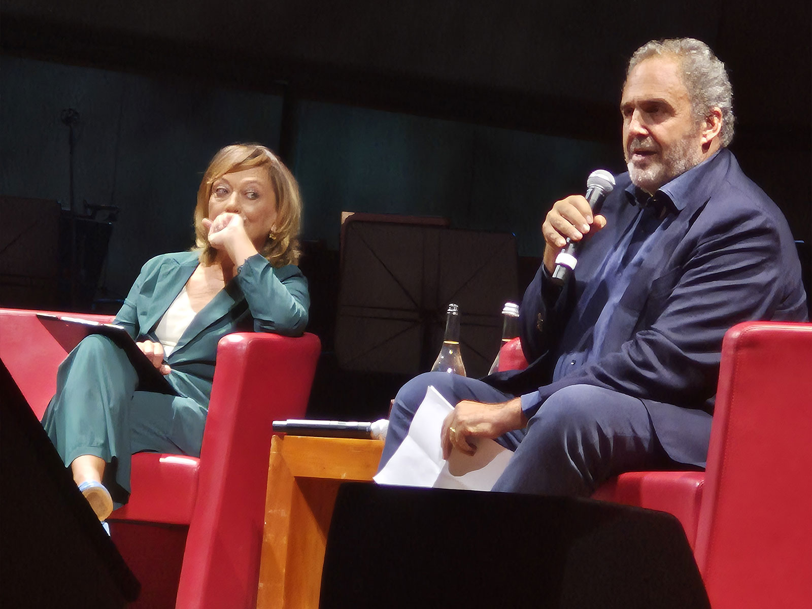 Festa del Cinema
